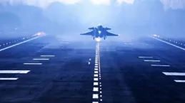 大國重器長空礪劍！為殲-20首飛14周年點贊