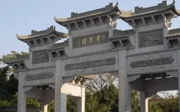 番禺有座10萬平方米的嶺南園林古建築，一步一景，讓人應接不暇！