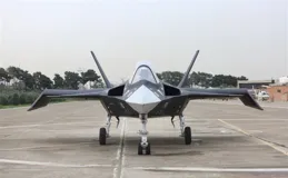 伊朗宣布自研隱身無人機首飛成功，其他先進航空器也在研發中