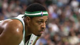 接近達成協定！歷史前五皮爾絲：攻守頂級