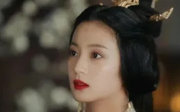 不輸瓜子臉的楊紫，【國色芳華】她火了，這才是珠圓玉潤唐朝美人