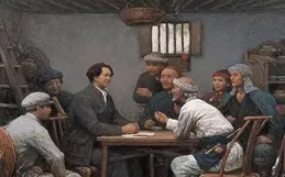 【毛選】智慧：困境中尋轉機，化腐朽為神奇