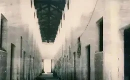 地下黨的生死較量：死刑犯廁所越獄的背後