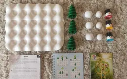 益智遊戲品牌 SmartGames 新推出的「雪人滾滾樂益智桌遊」怎麽樣？孩子喜歡玩嗎？