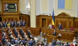 澤與紮，共天下？烏將開啟總統大選，澤連斯基向紮盧日內提了條件