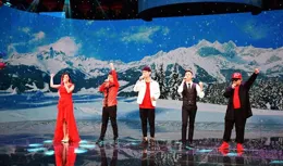 央視春晚彩排花絮大揭秘，你想知道的都在這兒！