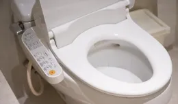 現在的年輕人都這樣裝修衛生間，那叫一個「高級」，給大家瞧一瞧