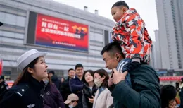 你好，警察節丨武漢洪山公安開展系列活動慶祝警察節，不忘初心牢記使命