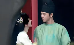 【國色芳華】爆火，李現松弛感演技太絕了！學會這3招你也可以