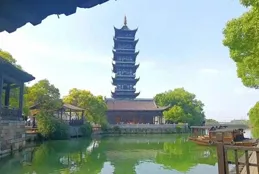 中國十大宜居城市，退休了選擇一個去定居