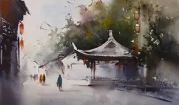 學了那麽多年語文，最驚艷你的是哪句詩？網友的留言讓人感慨萬千