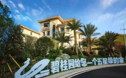 100塊還10塊？碧桂園重組方案出爐，第二個恒大出現了嗎？