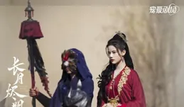 孫珍娜古裝劇造型大盤點，哪個角色是你的最愛？