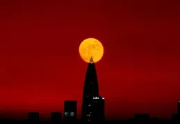 父母和兒女走得太近了，就是一場災難