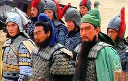 曹營眾將，有人敢戰關羽，有人敢戰張飛，為何無人敢戰趙雲？