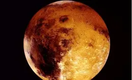 未來某天人類一定會殖民火星，而未來的火星人也會有自己的語言！