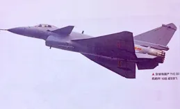 「殲36」登場後，殲20就能對外出口了？巴基史坦也可能會裝備？