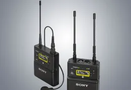 森海塞爾EW-DP數位無線麥克風系統收音裝置使用體驗