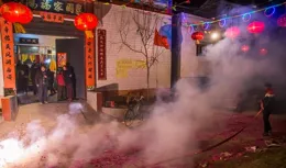 嬰兒的「第一個」春節怎麽過？看看醫生的建議：只有一個字