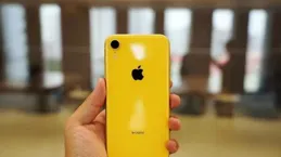 手機單品銷量前二十 蘋果五款機型上榜 榮耀X50突出