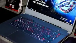 CES 2025：華碩釋出多款ROG筆記本新品，囊括槍神/魔霸/幻系列