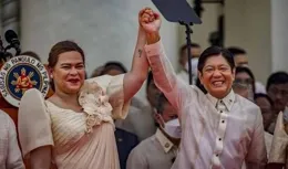 肅清政敵，手握十幾萬大軍！馬科斯攪局南海，再無後顧之憂？