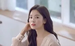 宋慧喬：美貌與智慧並存，年齡不是問題！
