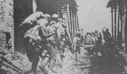 清風店戰役：晉察冀野戰軍的轉折之戰