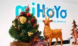 米哈遊拒 1000 億美金，堅守啥 「神秘」 理想？