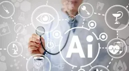 京東健康釋出醫療大模型產品體系AI京醫，可輔助完成病史收集等