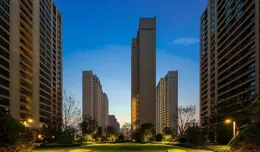 宋式美學未來審美的大趨勢，今天給大家分享一套新中式裝修靈感。