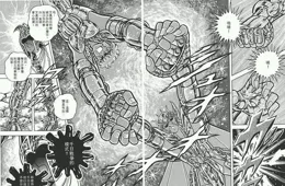 處女座沙加：是最強還是第四？黃金聖鬥士裏實力爭議最大的一位。