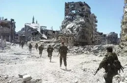 局勢突變已「滿月」 敘利亞結束過渡仍遙遙無期？