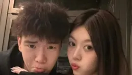 廣東刺頭辟謠離隊，閔鹿蕾被喊下課！廣州新星遭禁賽，朱旭航體測