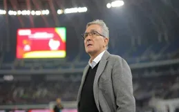 國足危！印尼沖世界杯走捷徑，48歲新帥將說服8名荷蘭球員歸化印尼