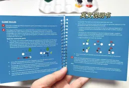 益智遊戲品牌 SmartGames 新推出的「雪人滾滾樂益智桌遊」怎麽樣？孩子喜歡玩嗎？