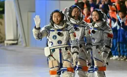 神舟十九號在軌超2月：又將出艙，驚喜應該不少，挑戰難度多大？