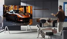 LG新款 OLED電視硬體無可挑剔，但AI功能似乎「過頭」了