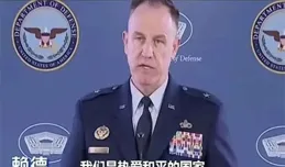 殲-36首飛七代機已在望！美國防部：我們熱愛和平不參與軍備競賽