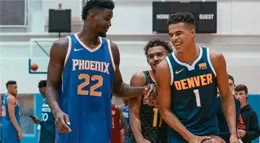 太陽出局！金塊將送出小波特+首輪簽至熱火，約基奇聯手巴特勒！