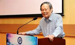 張中祥：已開發國家與開發中國家分歧巨大，氣候融資困境如何破局