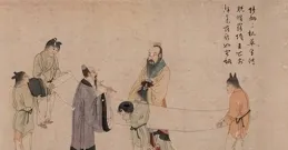 筆走龍蛇，書寫大唐盛世華章