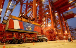 特稿｜「中國龍與美洲豹越走越近」——中拉「雙向奔赴」合作走深走實