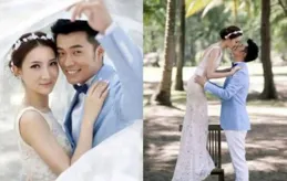 離婚10年後，陳赫前妻許婧終於上演了教科書式的報復