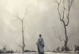 讀完莊子這五句話，我頓悟了什麽是自在逍遙