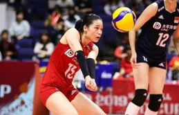 無緣天津女排，倪非凡懷孕被曝？22時，本人親自回應，去向曝光