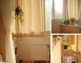 南京美女花40萬裝修160平米的家，鄰居說:你家簡直堪稱裝修教科書