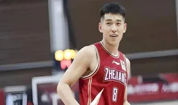 揭秘柯比西蒙斯被裁！浙江稠州男籃碾壓寧波隊，瓊斯約克大發神威