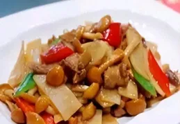 米飯的最佳搭檔，10道美味下飯菜，有它能吃3碗大米飯，真香！