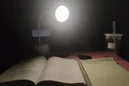 散文｜歲月之光，照亮前行的路